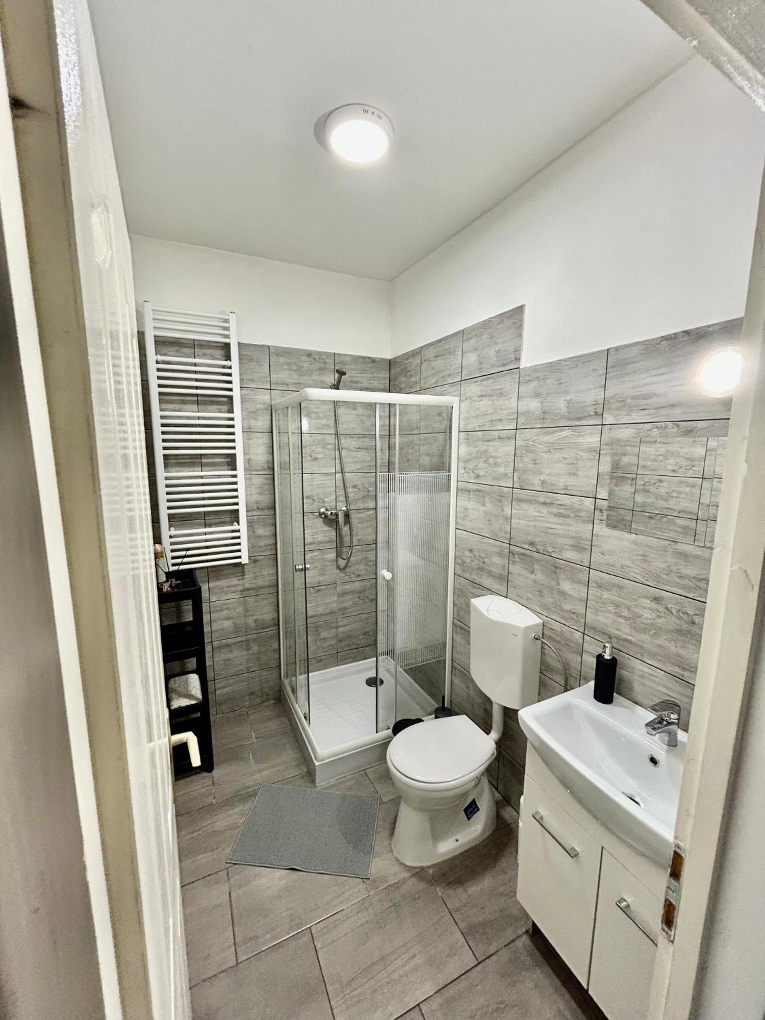 Mira Nest - Budapest City Dış mekan fotoğraf