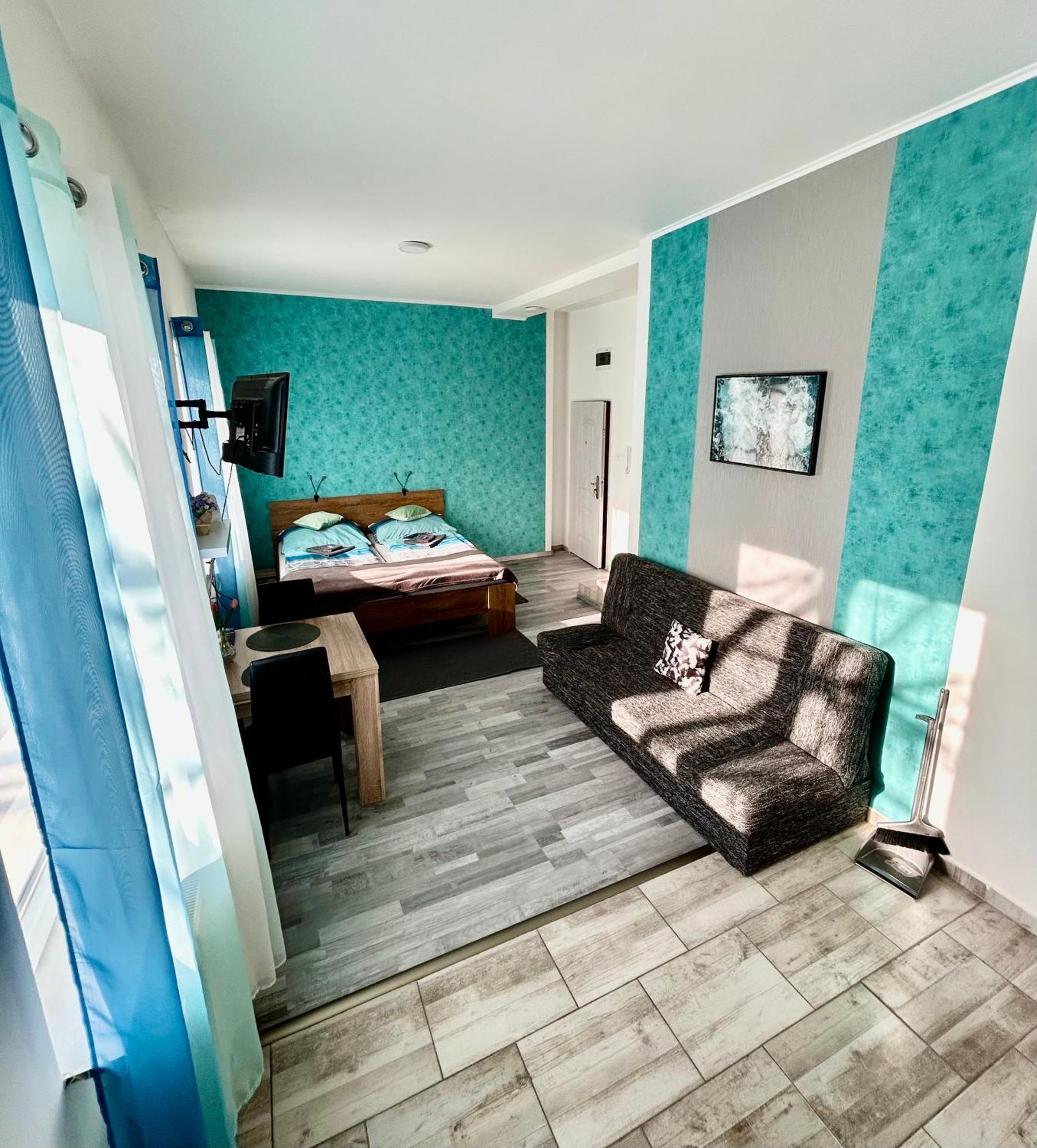 Mira Nest - Budapest City Dış mekan fotoğraf