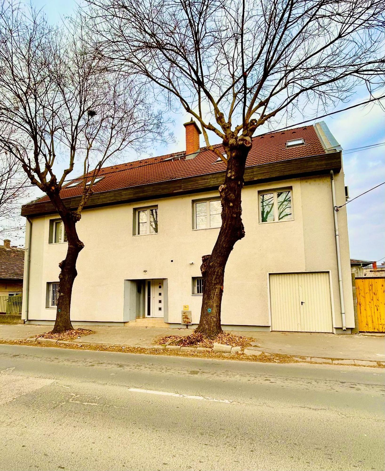 Mira Nest - Budapest City Dış mekan fotoğraf